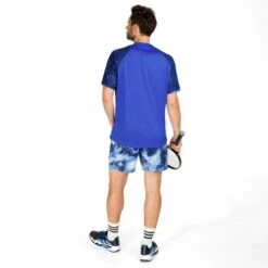 ADIDAS Melbourne Ergo Graphic Shorts Men -Wilson Tennis Apparels Sales 17962000 0 4
