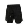 ADIDAS Melbourne Two-in-One 7-inch Shorts Men
