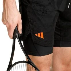 ADIDAS Melbourne Two-in-One 7-inch Shorts Men -Wilson Tennis Apparels Sales 17967000 0 6