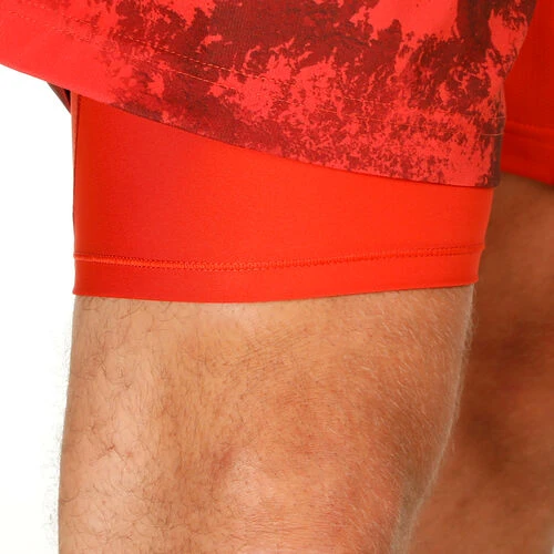 ADIDAS Paris 2N1 Shorts Men 7 ADIDAS Paris 2N1 Shorts Men - Image 5