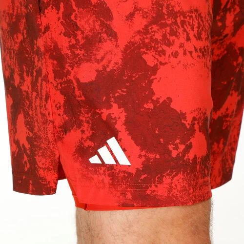 ADIDAS Paris 2N1 Shorts Men 8 ADIDAS Paris 2N1 Shorts Men - Image 6