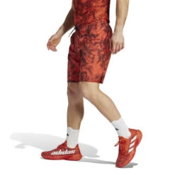 ADIDAS Paris 2N1 Shorts Men 25 ADIDAS Paris 2N1 Shorts Men -Wilson Tennis Apparels Sales 17968000 15