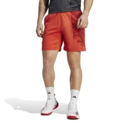 ADIDAS Paris Ergo Shorts Men -Wilson Tennis Apparels Sales 17970000 13