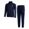 ADIDAS Sportswear Basic 3-Stripes Tricot Tracksuit Men