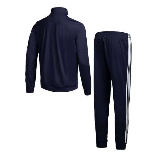 ADIDAS Sportswear Basic 3-Stripes Tricot Tracksuit Men 4 ADIDAS Sportswear Basic 3-Stripes Tricot Tracksuit Men - Image 2