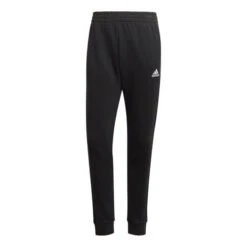ADIDAS Sportswear Basic 3-Stripes French Terry Tracksuit Men -Wilson Tennis Apparels Sales 18013000 17