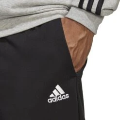 ADIDAS Sportswear Basic 3-Stripes French Terry Tracksuit Men -Wilson Tennis Apparels Sales 18013000 19