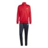 ADIDAS Small Logo Tricot Tracksuit Men 2 ADIDAS Small Logo Tricot Tracksuit Men -Wilson Tennis Apparels Sales 18017000 000