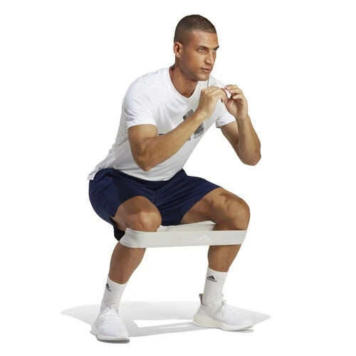 ADIDAS Essentials Train All Set Training Shorts Men 6 ADIDAS Essentials Train All Set Training Shorts Men - Image 4