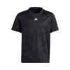 ADIDAS Q2 T-Shirt Boys 1 ADIDAS Q2 T-Shirt Boys -Wilson Tennis Apparels Sales 18034000 000