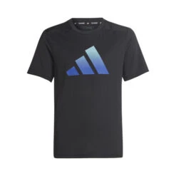 ADIDAS Train Icons AEROREADY Logo T-Shirt Boys