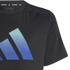 ADIDAS Train Icons AEROREADY Logo T-Shirt Boys -Wilson Tennis Apparels Sales 18042000 10