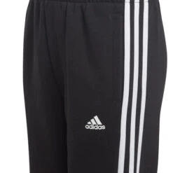 ADIDAS 3-Stripes Fleece Training Pants Boys -Wilson Tennis Apparels Sales 18049000 10