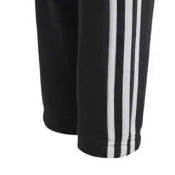 ADIDAS 3-Stripes Fleece Training Pants Boys -Wilson Tennis Apparels Sales 18049000 11