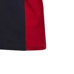 ADIDAS Colorblock 3-Stripes Regular Fit T-Shirt Boys -Wilson Tennis Apparels Sales 18050000 12