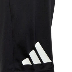 ADIDAS Essentials Train AEROREADY Logo Regular-Fit Shorts Boys -Wilson Tennis Apparels Sales 18057000 11