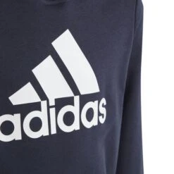ADIDAS Big Logo Cotton Hoody Boys -Wilson Tennis Apparels Sales 18080000 10