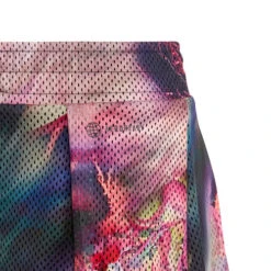 ADIDAS Melbourne Tennis Skirt Girls -Wilson Tennis Apparels Sales 18095000 11