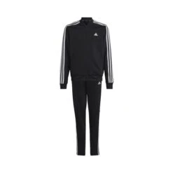 ADIDAS Essentials 3-Stripes Tracksuit Girls
