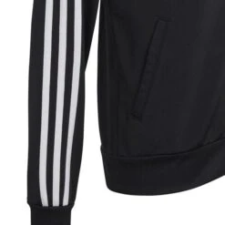 ADIDAS Essentials 3-Stripes Tracksuit Girls 8 ADIDAS Essentials 3-Stripes Tracksuit Girls -Wilson Tennis Apparels Sales 18104000 11
