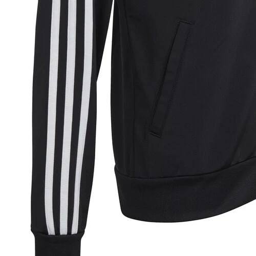 ADIDAS Essentials 3-Stripes Tracksuit Girls 5 ADIDAS Essentials 3-Stripes Tracksuit Girls - Image 3