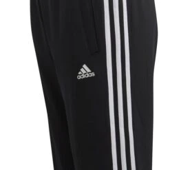 ADIDAS Essentials 3-Stripes Tracksuit Girls 9 ADIDAS Essentials 3-Stripes Tracksuit Girls -Wilson Tennis Apparels Sales 18104000 12