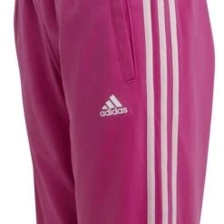 ADIDAS 3-Stripes Tracksuit Girls -Wilson Tennis Apparels Sales 18105000 11