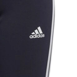 ADIDAS 3-Stripes Cotton Tight Girls -Wilson Tennis Apparels Sales 18119000 11