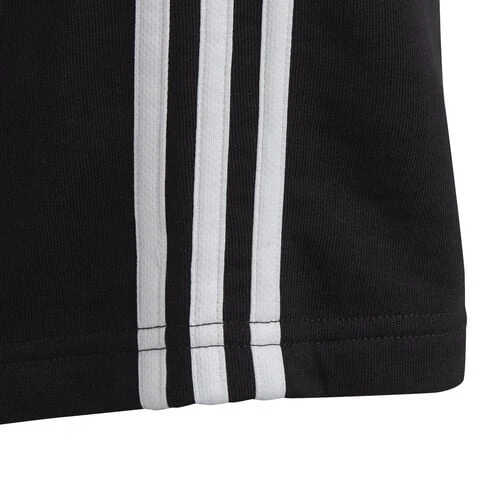 ADIDAS 3-Stripes Shorts Girls 6 ADIDAS 3-Stripes Shorts Girls - Image 4