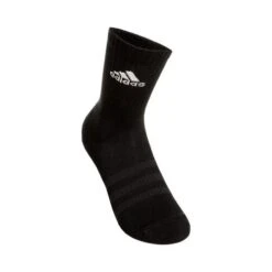 ADIDAS Crew Sportswear Ankle Sports Socks 6 Pack -Wilson Tennis Apparels Sales 18129000 10