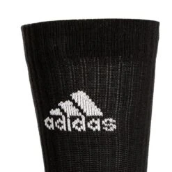 ADIDAS Crew Sportswear Ankle Sports Socks 6 Pack -Wilson Tennis Apparels Sales 18129000 12
