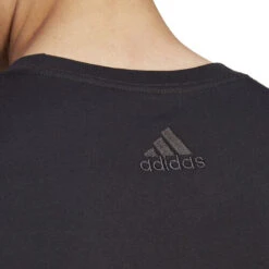 ADIDAS LIN Singel Jersey T-Shirt Men 13 ADIDAS LIN Singel Jersey T-Shirt Men -Wilson Tennis Apparels Sales 18347000 17