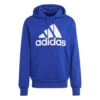 ADIDAS Big Logo French Terry Hoody Men