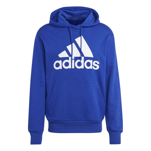 ADIDAS Big Logo French Terry Hoody Men 3 ADIDAS Big Logo French Terry Hoody Men