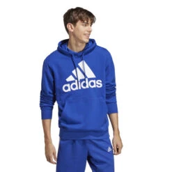 ADIDAS Big Logo French Terry Hoody Men 11 ADIDAS Big Logo French Terry Hoody Men -Wilson Tennis Apparels Sales 18352000 16