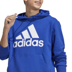 ADIDAS Big Logo French Terry Hoody Men 12 ADIDAS Big Logo French Terry Hoody Men -Wilson Tennis Apparels Sales 18352000 17