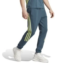 ADIDAS Future Icon 3 Stripess Training Pants Men -Wilson Tennis Apparels Sales 18354000 16