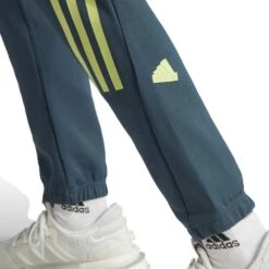 ADIDAS Future Icon 3 Stripess Training Pants Men -Wilson Tennis Apparels Sales 18354000 17