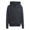 ADIDAS Zone Printed Full-Zip Hoodie Men -Wilson Tennis Apparels Sales 18368000 000