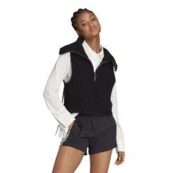 ADIDAS 3 Stripes Woven Shorts Women -Wilson Tennis Apparels Sales 18372000 15