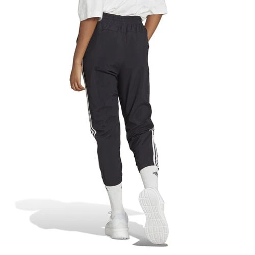 ADIDAS 3 Stripes Woven 7/8 Training Pants Women 5 ADIDAS 3 Stripes Woven 7/8 Training Pants Women - Image 3
