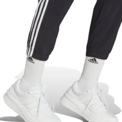 ADIDAS 3 Stripes Woven 7/8 Training Pants Women 13 ADIDAS 3 Stripes Woven 7/8 Training Pants Women -Wilson Tennis Apparels Sales 18373000 17