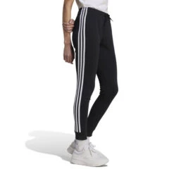 ADIDAS 3 Stripes Freelift Cores Training Pants Women -Wilson Tennis Apparels Sales 18374000 15