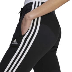 ADIDAS 3 Stripes Freelift Cores Training Pants Women -Wilson Tennis Apparels Sales 18374000 16