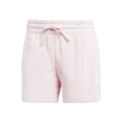 ADIDAS Linear French Terry Shorts Women