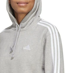 ADIDAS Future Icon 3 Stripes Full-Zip Hoody Women -Wilson Tennis Apparels Sales 18378000 17