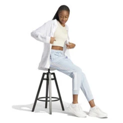 ADIDAS Linear Training Pants Women 11 ADIDAS Linear Training Pants Women -Wilson Tennis Apparels Sales 18385000 15