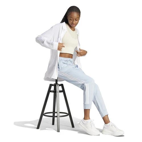 ADIDAS Linear Training Pants Women 6 ADIDAS Linear Training Pants Women - Image 4