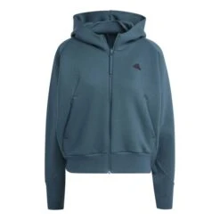 ADIDAS Pro Zip Hoodie Women