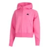 ADIDAS Club Zip Hoodie Women -Wilson Tennis Apparels Sales 18393000 000